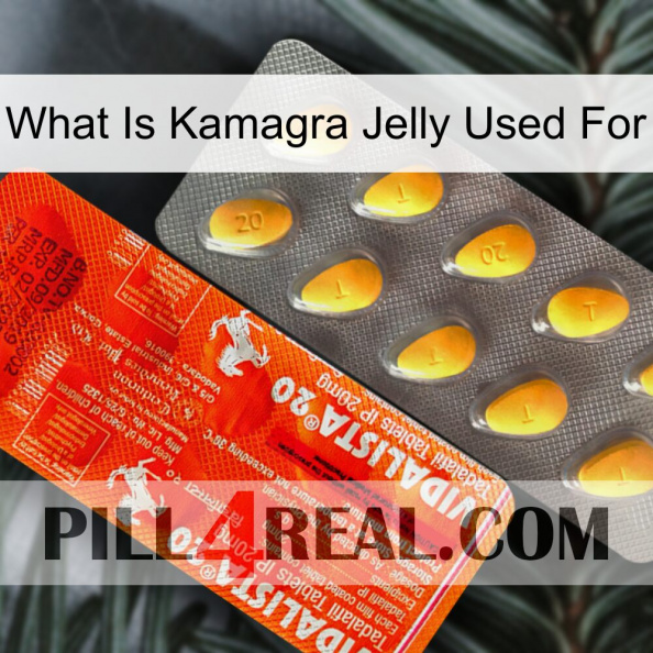 What Is Kamagra Jelly Used For new01.jpg